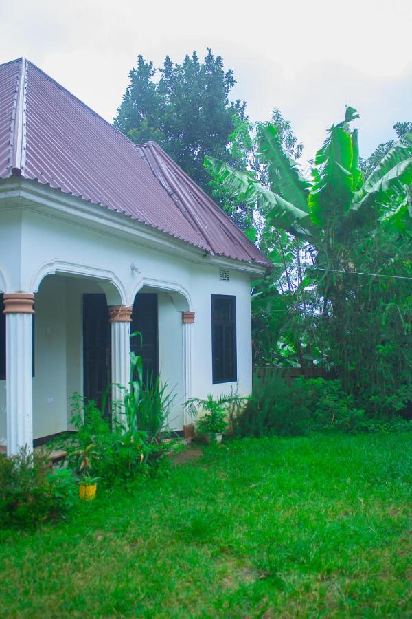 Bed and Breakfast New Dream House Arusha Exterior foto