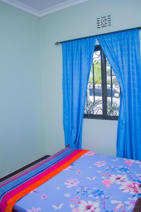 Bed and Breakfast New Dream House Arusha Exterior foto