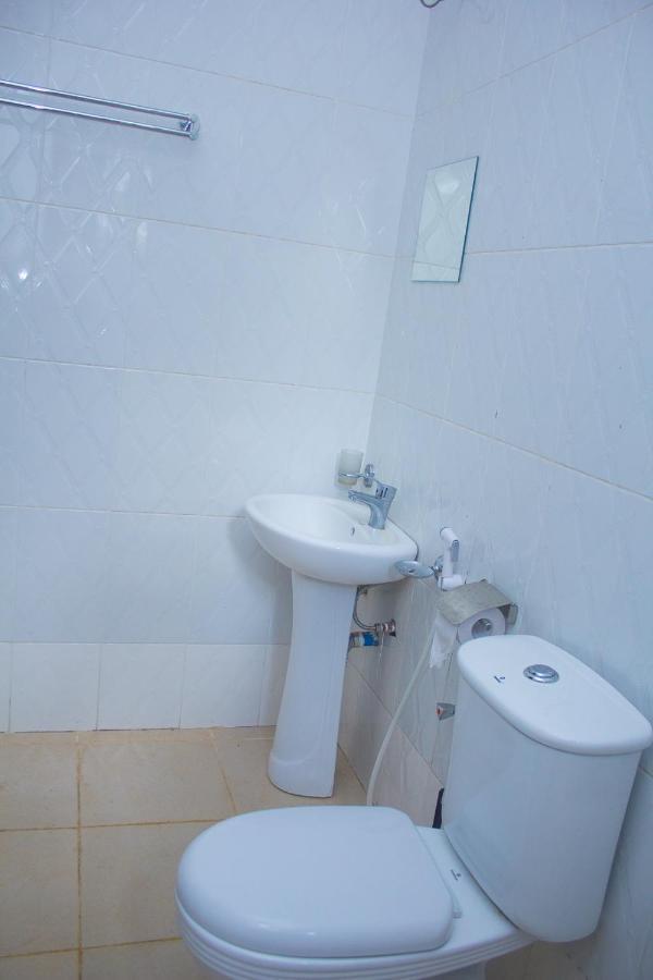 Bed and Breakfast New Dream House Arusha Exterior foto