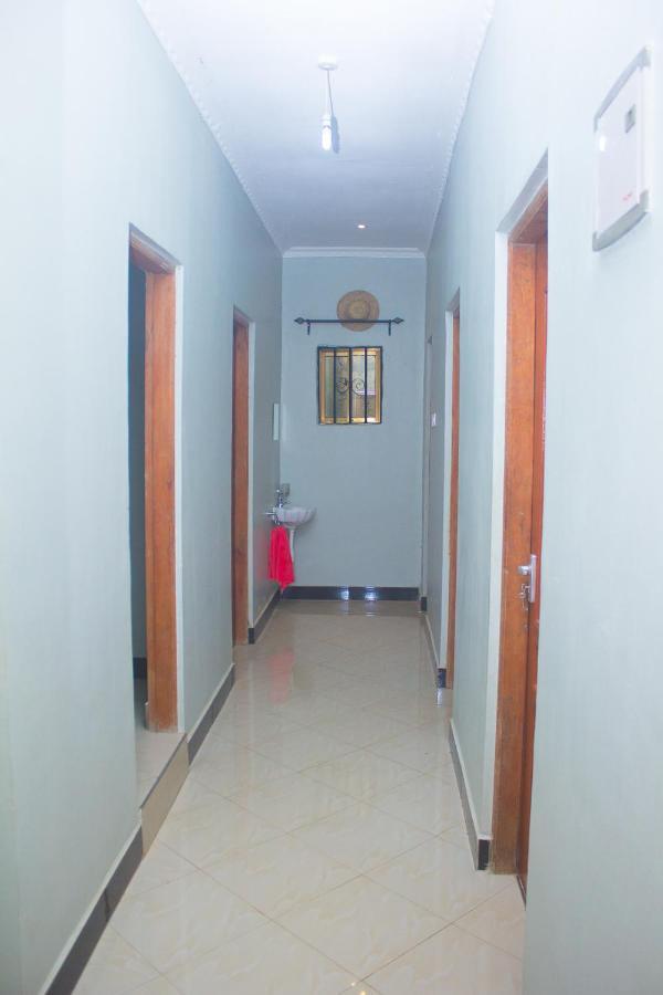 Bed and Breakfast New Dream House Arusha Exterior foto
