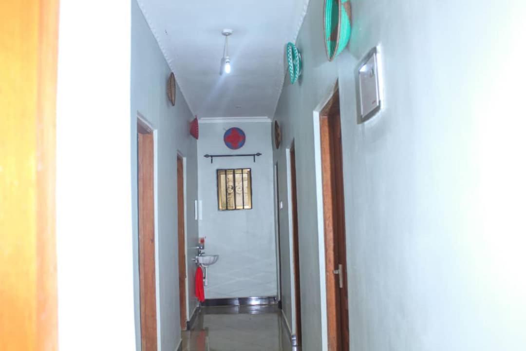 Bed and Breakfast New Dream House Arusha Exterior foto