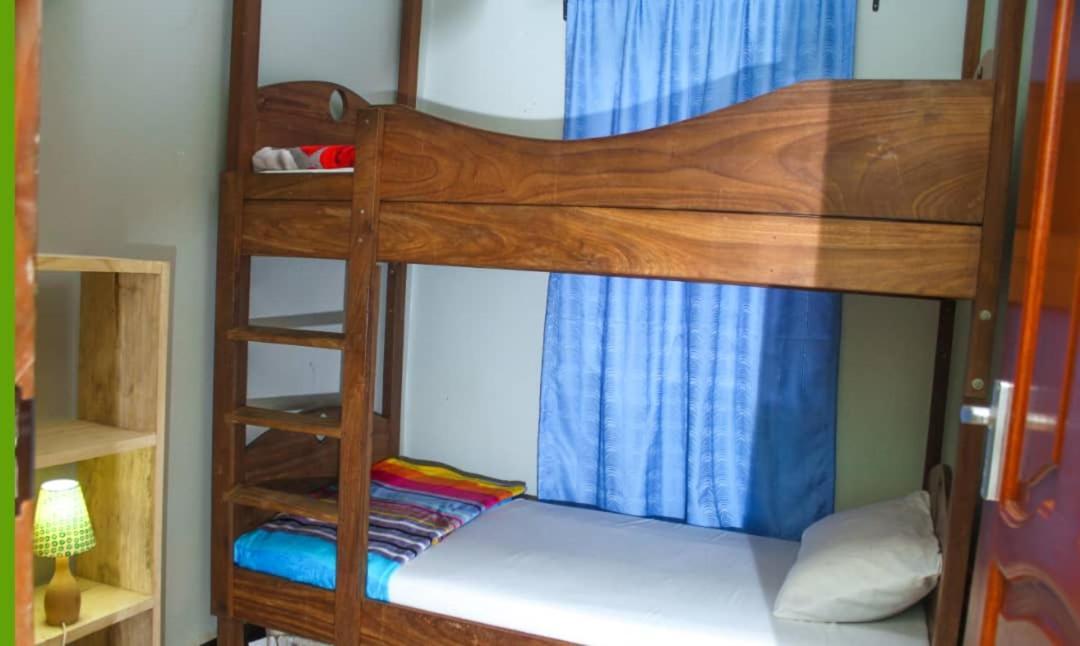 Bed and Breakfast New Dream House Arusha Exterior foto