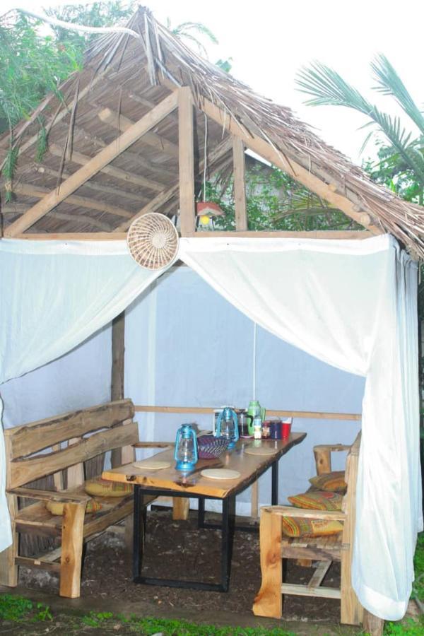 Bed and Breakfast New Dream House Arusha Exterior foto