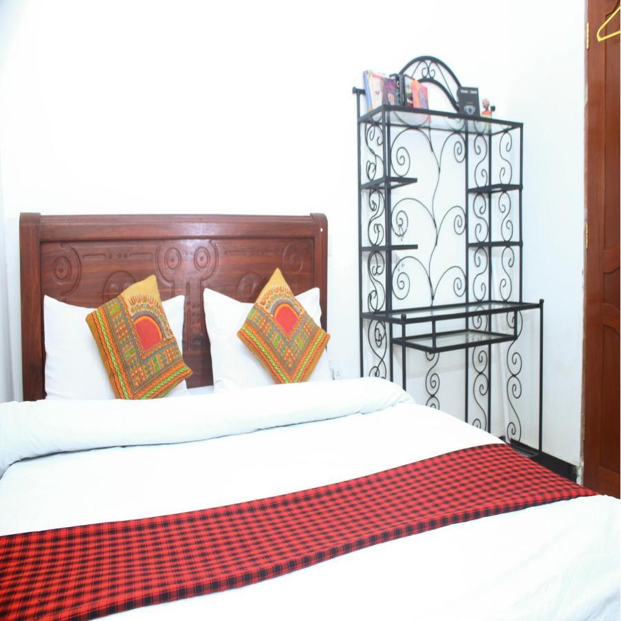 Bed and Breakfast New Dream House Arusha Exterior foto