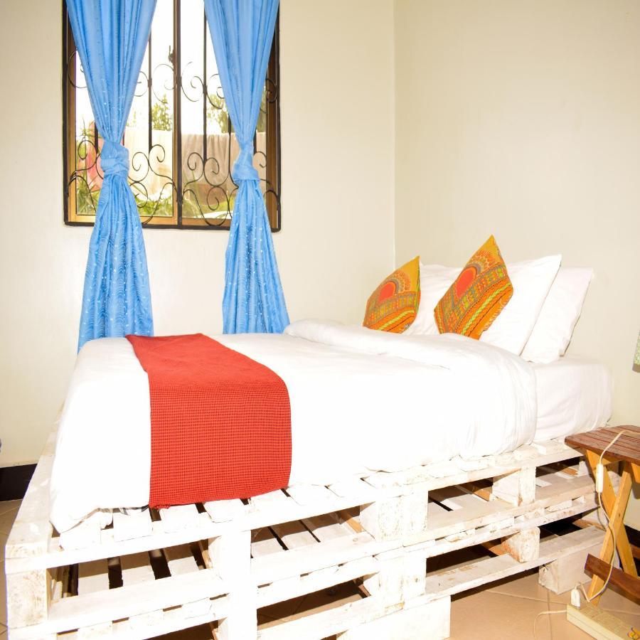 Bed and Breakfast New Dream House Arusha Exterior foto