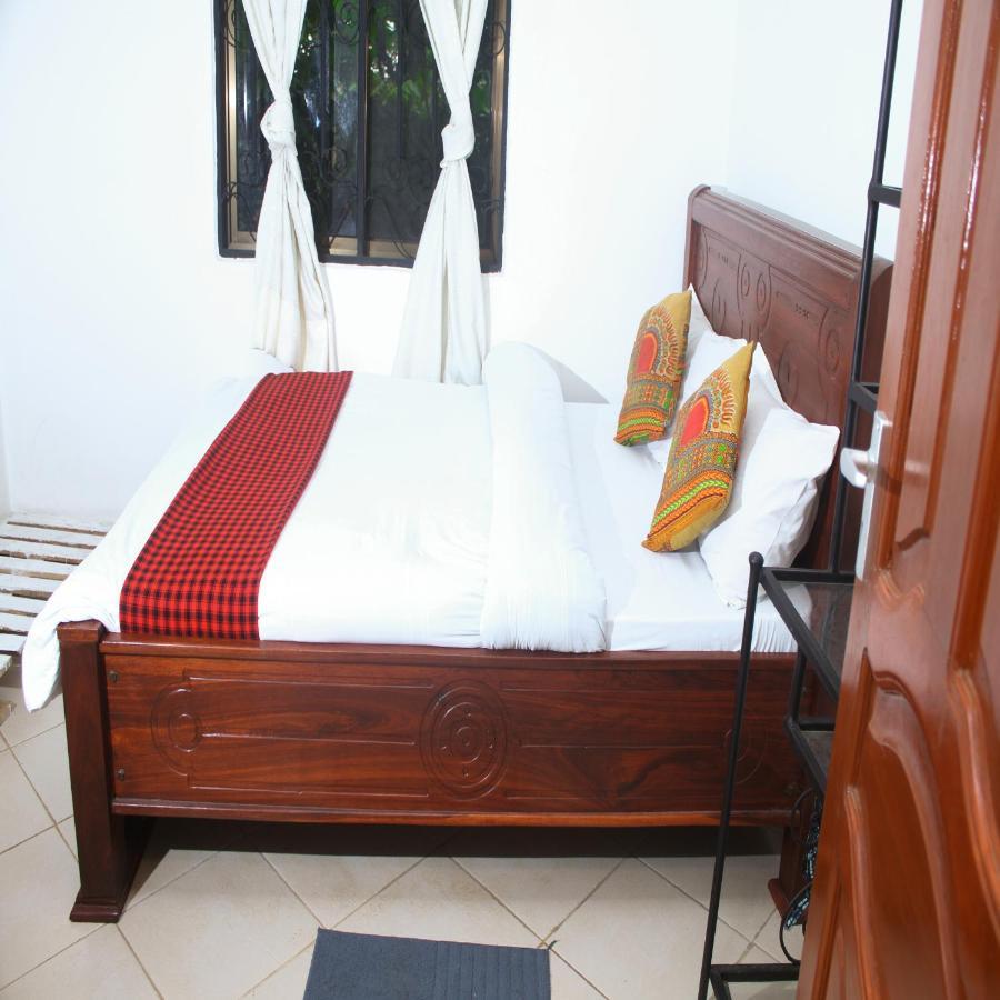 Bed and Breakfast New Dream House Arusha Exterior foto