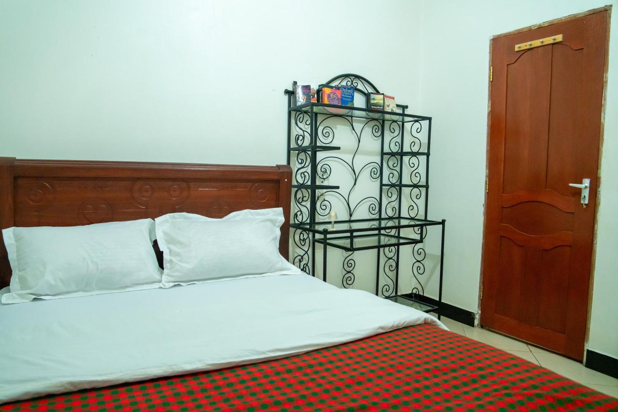 Bed and Breakfast New Dream House Arusha Exterior foto