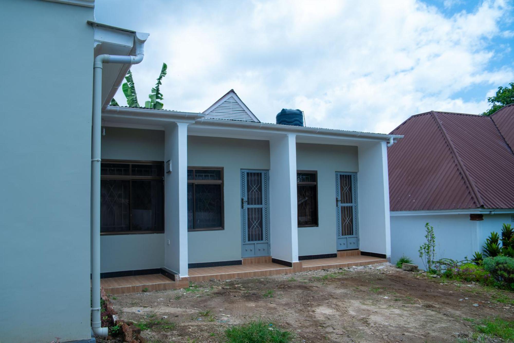Bed and Breakfast New Dream House Arusha Exterior foto