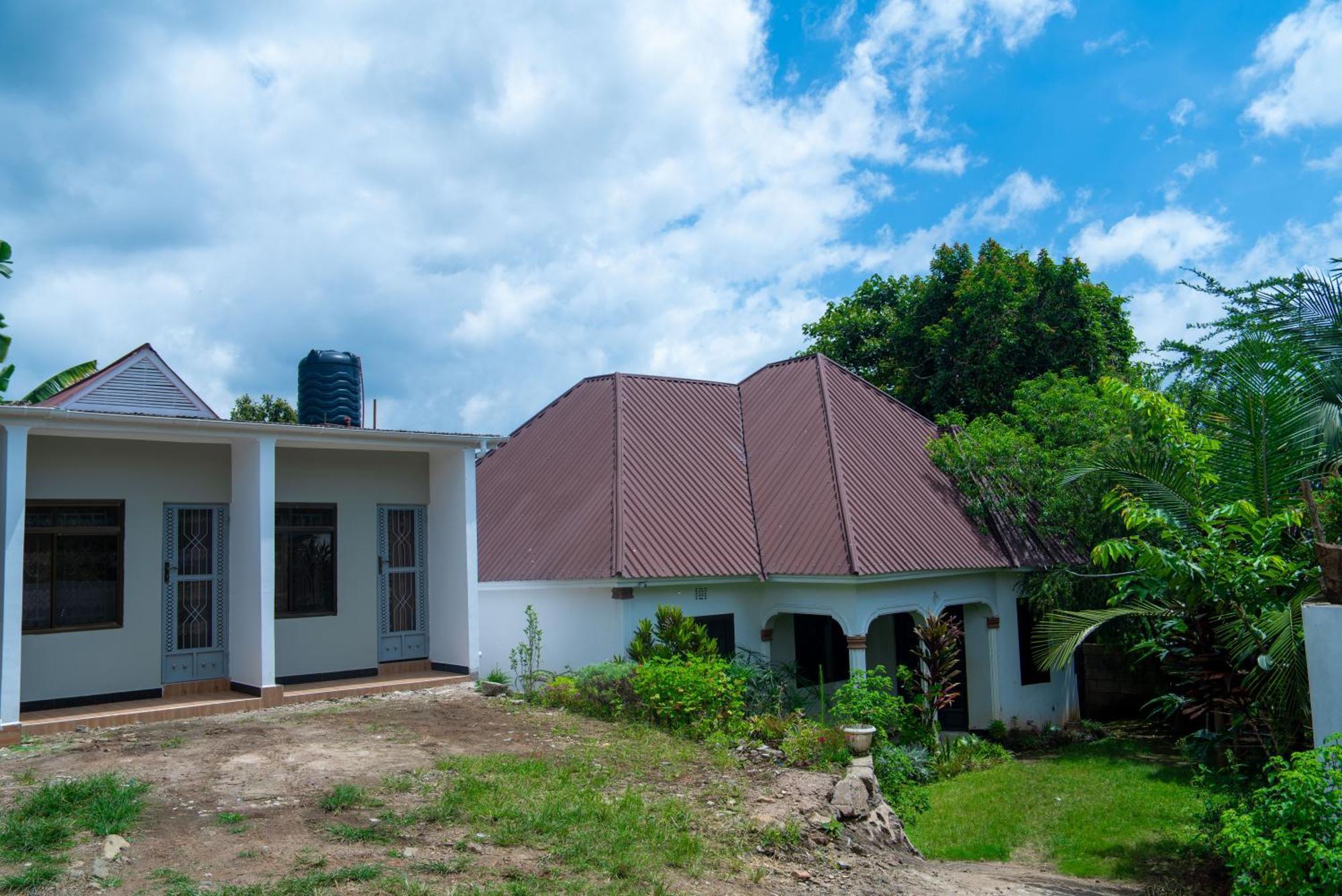 Bed and Breakfast New Dream House Arusha Exterior foto