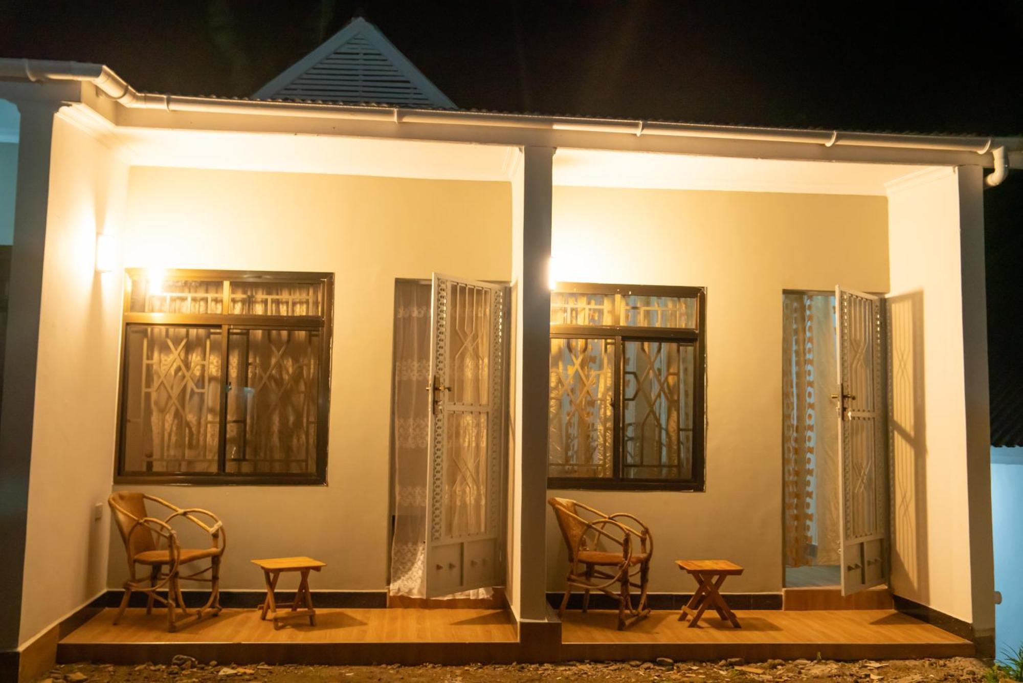 Bed and Breakfast New Dream House Arusha Exterior foto