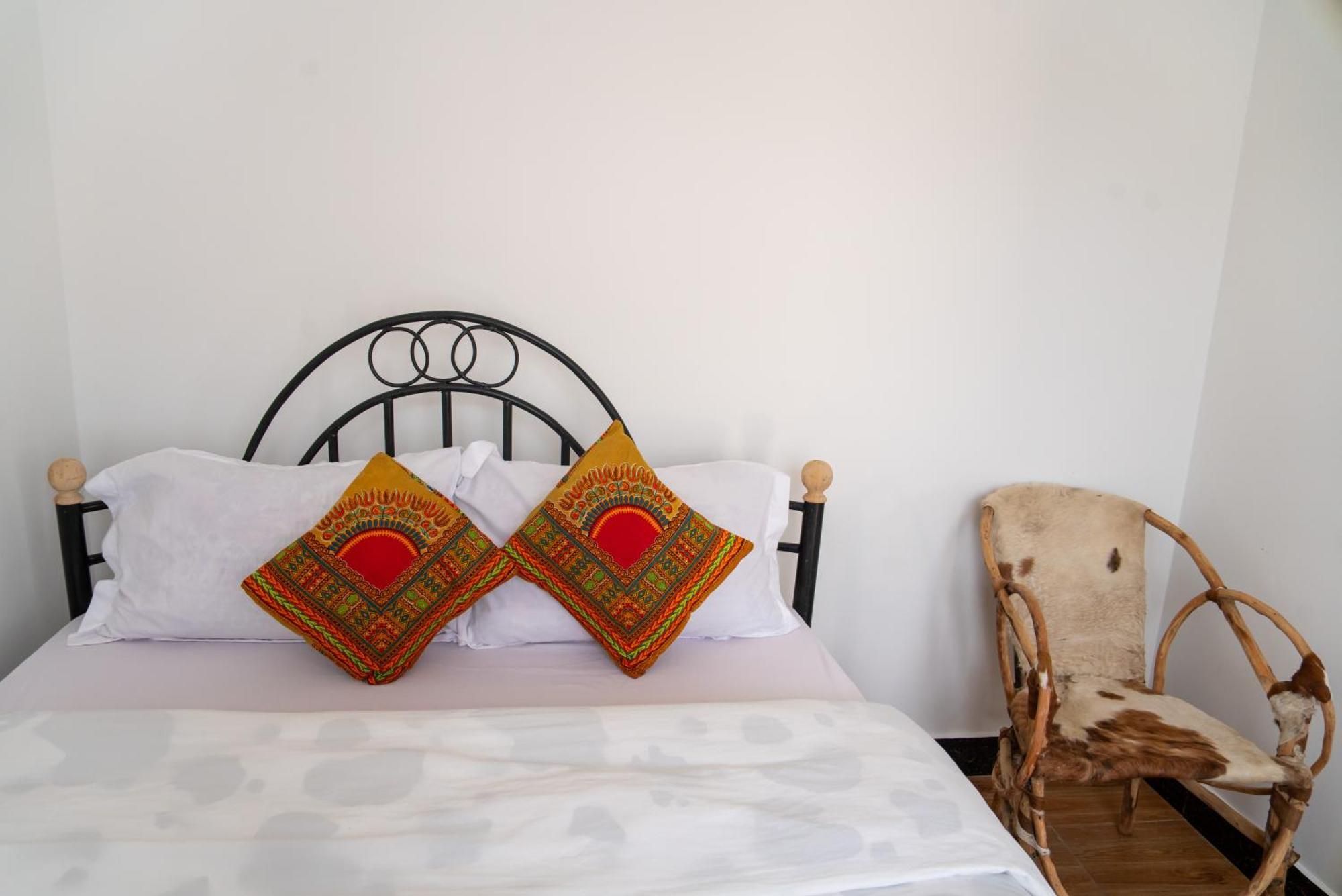 Bed and Breakfast New Dream House Arusha Exterior foto