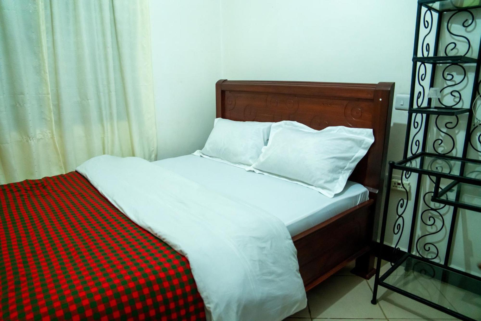 Bed and Breakfast New Dream House Arusha Exterior foto